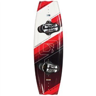 Obrien System Wakeboard with System Bindings   119 Jr