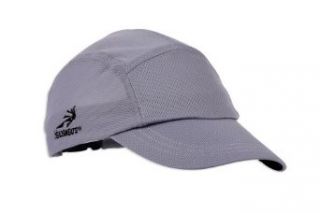 Headsweats Race Hat, Grey