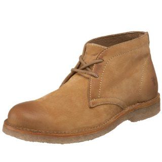 chukka   Boots / Men Shoes