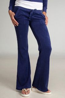 Juicy Couture  Full Bloom Terry Pants for women