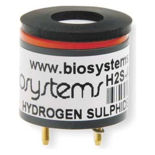 Biosystems 54 47 02 Replacement Sensor, Hydrogen Sulfide