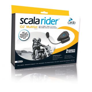 Cardio Scala Rider Q2 Pro Multiset