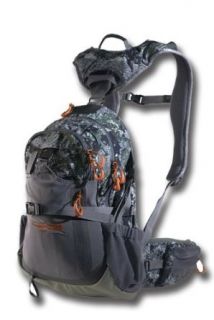 Sitka Gear Mens Ascent 14 Backpack, Optifade Forest, One