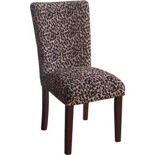 Leopard Parsons Chairs (Set of 2) Today $164.99 4.9 (18 reviews)