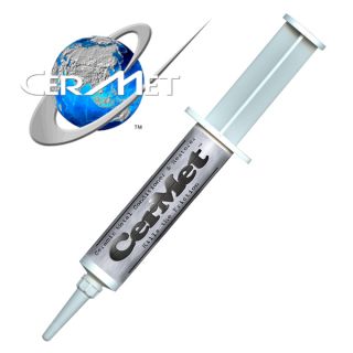 CerMet Ceramic Coating Nanotechnology (30 ml)