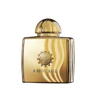 Amouage Gold Woman 1.7 oz Eau de Parfum Spray Beauty