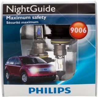 PHILIPS NIGHTGUIDE PART NUMBER 9006NGS2    Automotive