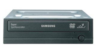 Samsung DVD+RW Optical Drive SH S223L/BEBS Electronics