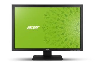 Acer V223WL AJObd 22 Inch Screen LCD Monitor Computers