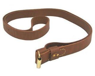 HUNTER LEATHER SLING 1 QUICK FIRE 230