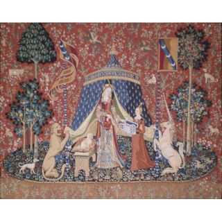 Unicorn Desire Wall Tapestry (24 x 28) Today $45.49 3.7 (3 reviews