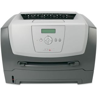 Lexmark E450DN Printer (Refurbished)