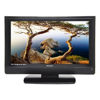 Sansui HDLCD1955 19 inch 720p LCD TV (Refurbished)