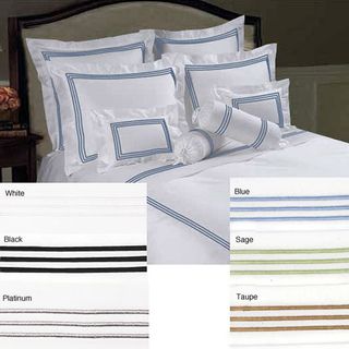 Sateen 300 Thread Count Concierge Hotel Collection Sheet Set