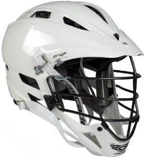 Cascade Pro 7 Helmet   Black Mask