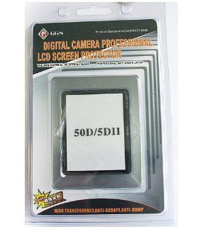 GGS DSLR LCD Optical Glass Screen Protector for Canon EOS