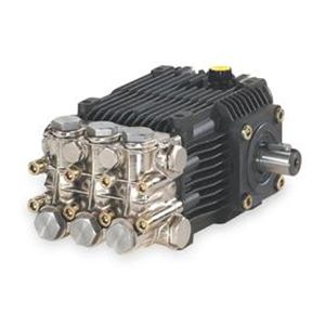 Dayton 3XU52 Pump Pressure, 4000 PSI