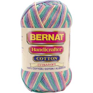 Handicrafter Cotton Yarn Ombres & Prints (340 grams)
