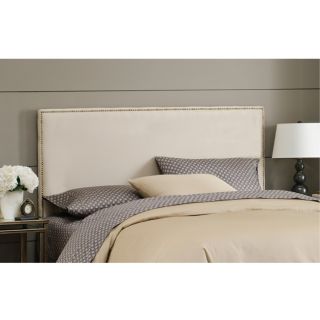 suede Nail Button Headboard Today $340.99 3.7 (6 reviews)