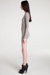 T By Alexander Wang Detail Stitch Dress for women