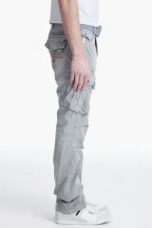 G Star Concept Rovic Belt Pants for men