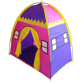 Princess Castle Play Tent Today: $37.49 4.4 (41 reviews)