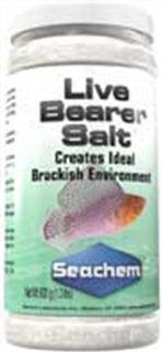 Brackish Salt, 300 g / 10.6 oz