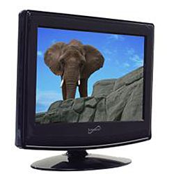 Supersonic SC 1331 13.3 inch 720p LCD TV (Refurbished)