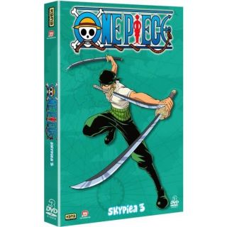 One Piece Skypiae, vol. 3 en BLU RAY DESSIN ANIME pas cher