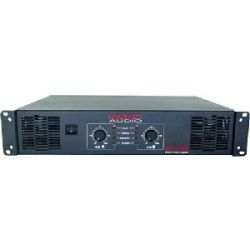 Nady XA 1100 Amplifier