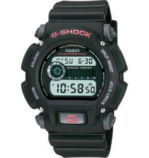 Casio G Shock Mens Watch with Resin Band Today $49.99 4.8 (6 reviews