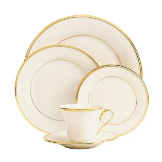 Lenox Eternal 5 piece Place Setting Today $99.95 5.0 (4 reviews)