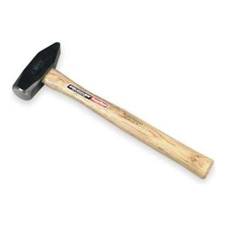 Vaughan S40 Blacksmith Hammer, Hickory, 40 Oz