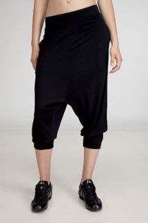 Y 3  Lux Low Rise Pants for women