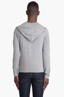 Theory Drake Vibration Sweater for men