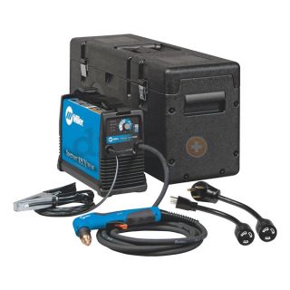 Miller Electric 907531001 Plasma Cutter, 625 X TREME, 12 Ft Cord