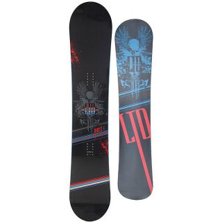 LTD Mens Quest 157 cm Snowboard Today $169.99