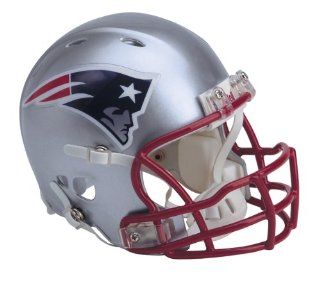 Riddell New England Patriots Authentic Revolution Full