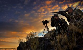 Leupold Hunting Buy Sights & Scopes, Optics