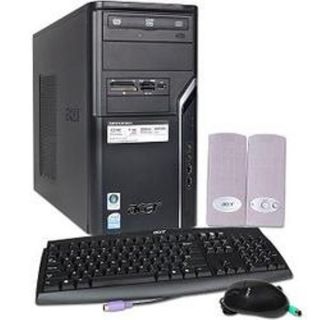 Acer Aspire AM1610 B1304A Desktop Computer (Refurbished)
