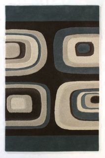 Aria Dynamic Wool Rug (8 x 11)