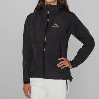 Arcteryx Womens Beta SL Black Ski Jacket (S) Today $279.99