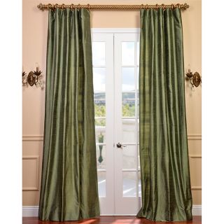 Textured Silk Curtain Panel Today $153.99 5.0 (1 reviews)