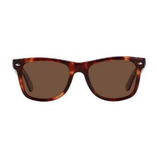 UrbanSpecs Sunglasses   Classics   Wayfarer / Frame Black Lens Shoes