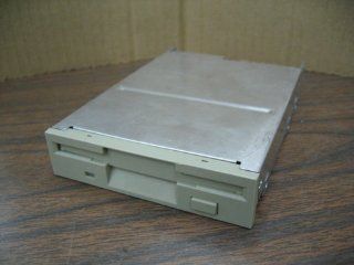 Teac FD 235HF Internal 3.5 Inch Floppy Disk Drive