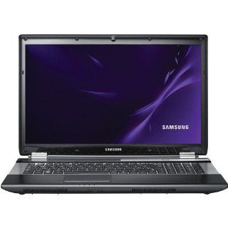 Samsung RF711 S02 17.3 Inch Laptop (Black) Computers