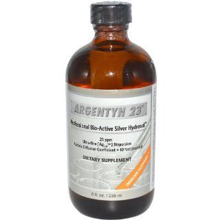 Argentyn 23? 8 oz (236 ml) (no dropper) by Natural
