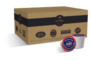 Timothys World Coffee, Breakfast Blend K Cup Portion Pack for Keurig