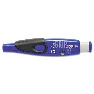 Tombow MONO Grip Correction Tape, .2 x 236 Inches