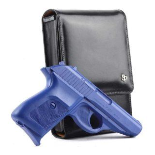 Sig Sauer P230 Sneaky Pete Holster (Belt Clip): Sports